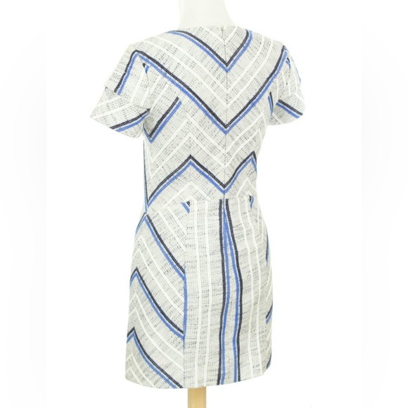 ⭐️BOGO FREE⭐️ Rebecca Minkoff Sanderson Tweed “Katya” dress - Picture 6 of 16